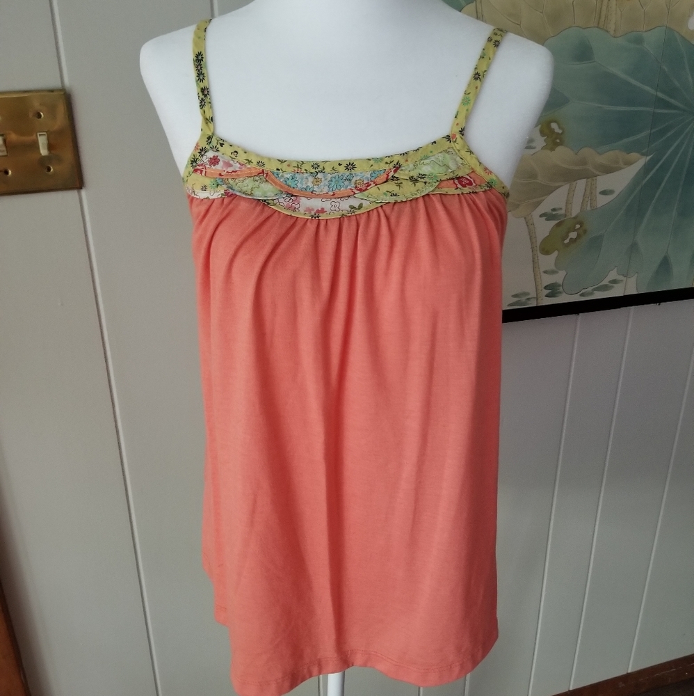 Exhilaration Summer Top